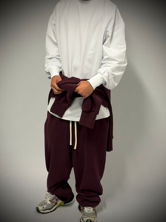 magliette maniche lunghe