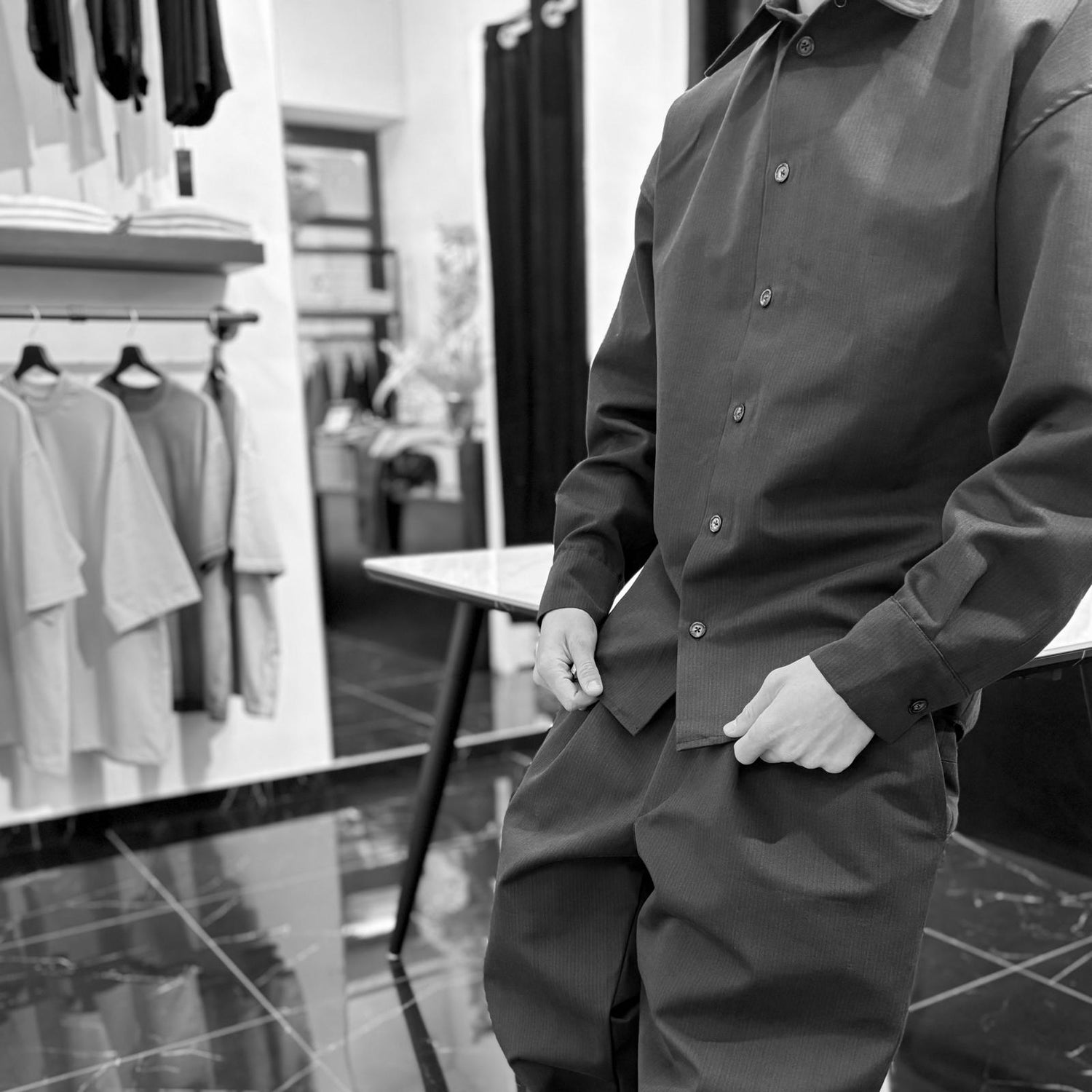 Coordinati