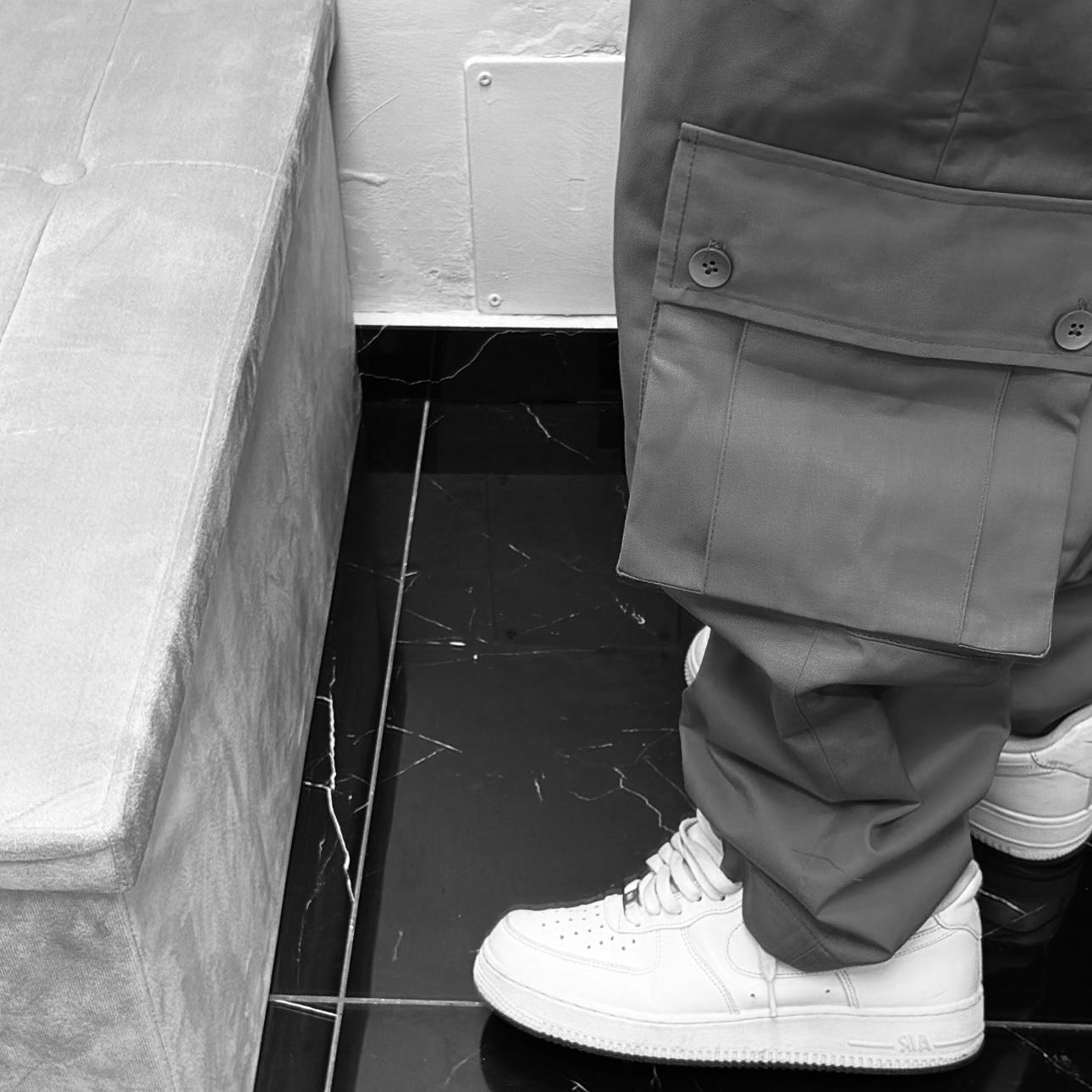 Pantaloni