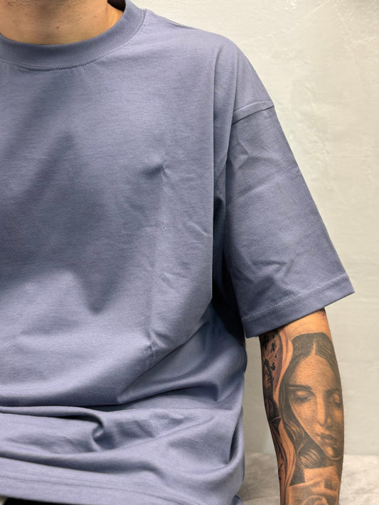Maglietta regular sartoriale