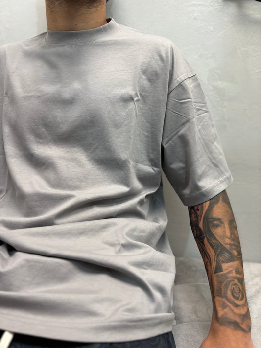 Maglietta regular sartoriale