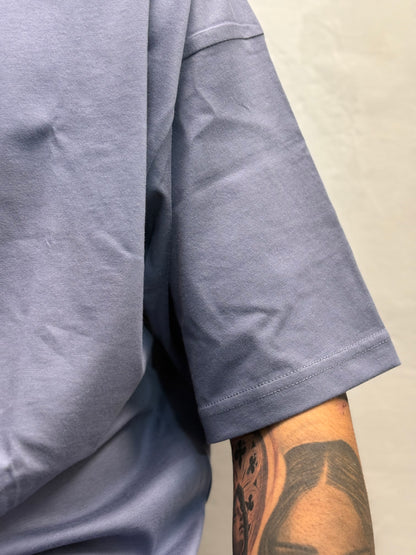 Maglietta regular sartoriale