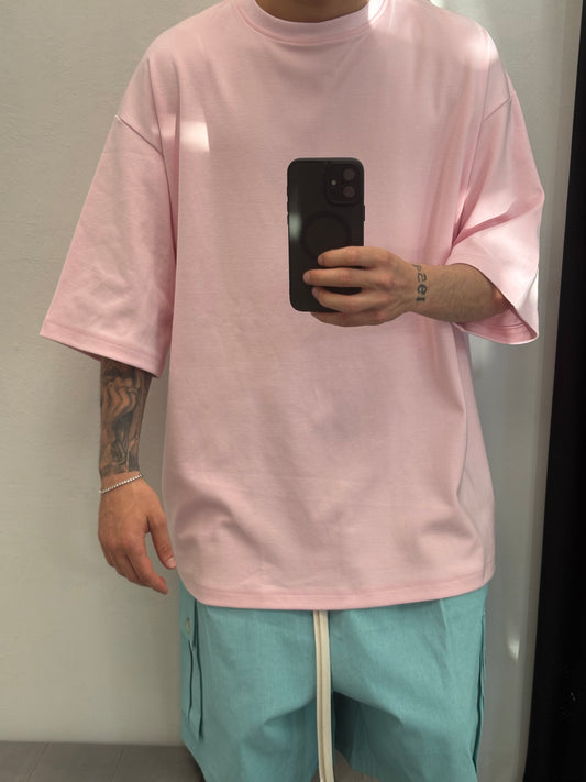 T-shirt oversize