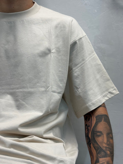 Maglietta regular sartoriale