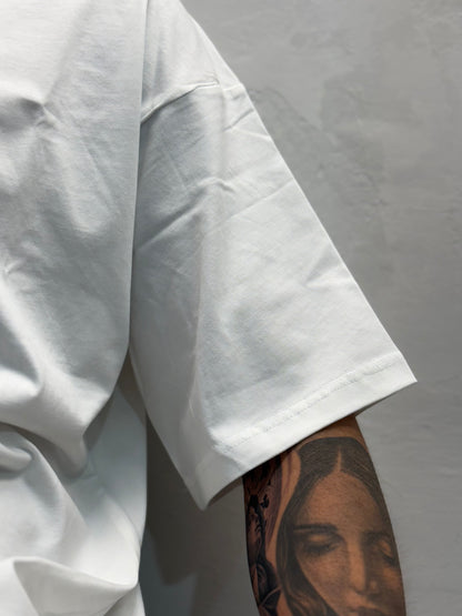 Maglietta regular sartoriale