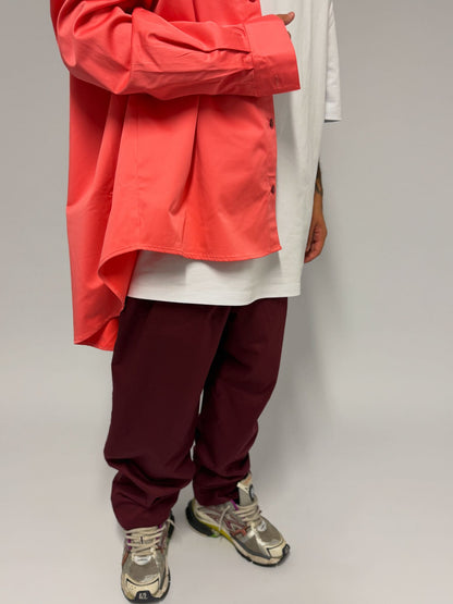 camicia maniche lunghe