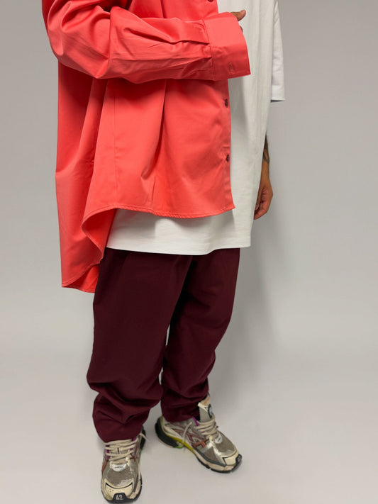 camicia maniche lunghe